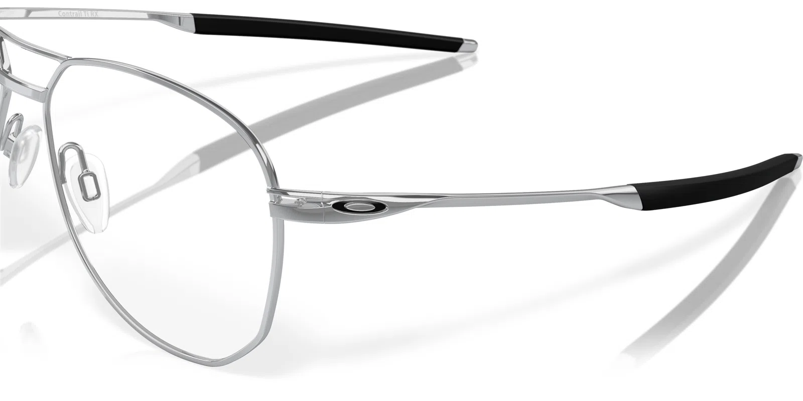 Oakley Contrail Ti Rx 5077 Eyeglasses - view 33